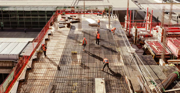 Best Concrete Foundation Repair  in Garwood, NJ