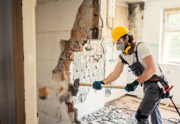 Best Concrete Repair Services  in Garwood, NJ