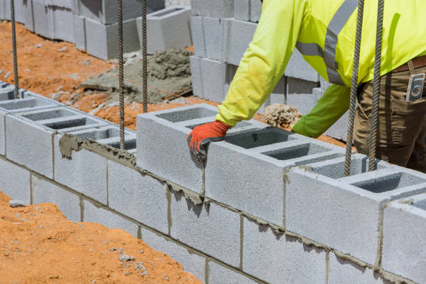 Best Concrete Foundation Repair  in Garwood, NJ