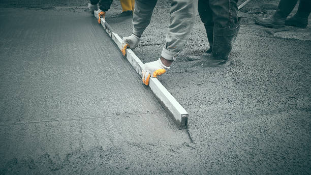Best Concrete Patio Contractor  in Garwood, NJ