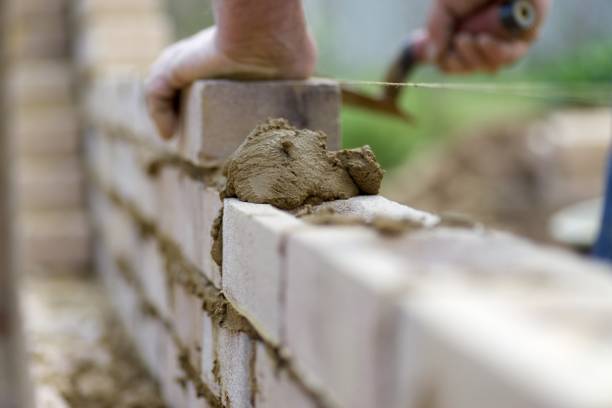 Best Concrete Installation Cost  in Garwood, NJ