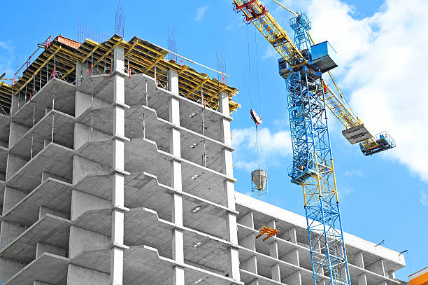 Best Custom Concrete Contractor  in Garwood, NJ